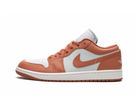 Nike Wmns Air Jordan 1 Low SE Sky J Orange-Air Jordan-pikastore.cz