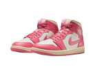 Nike Air Jordan 1 Mid Guava Ice-Air Jordan-pikastore.cz