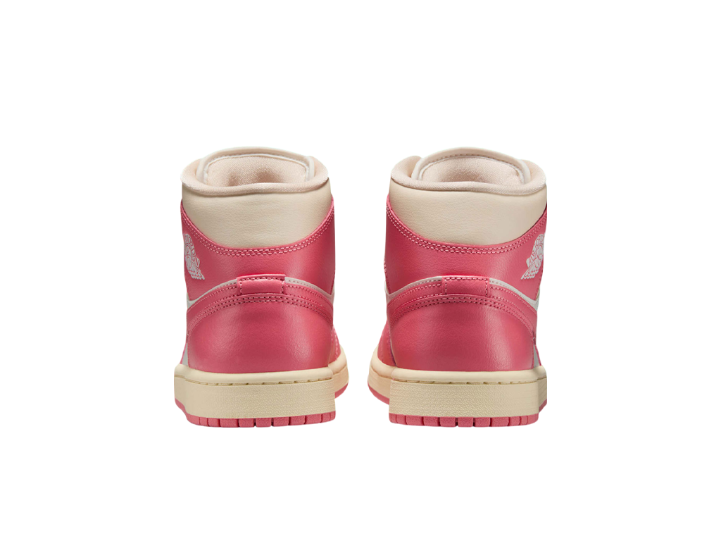 Nike Wmns Air Jordan 1 Mid Guava Ice-Air Jordan-pikastore.cz