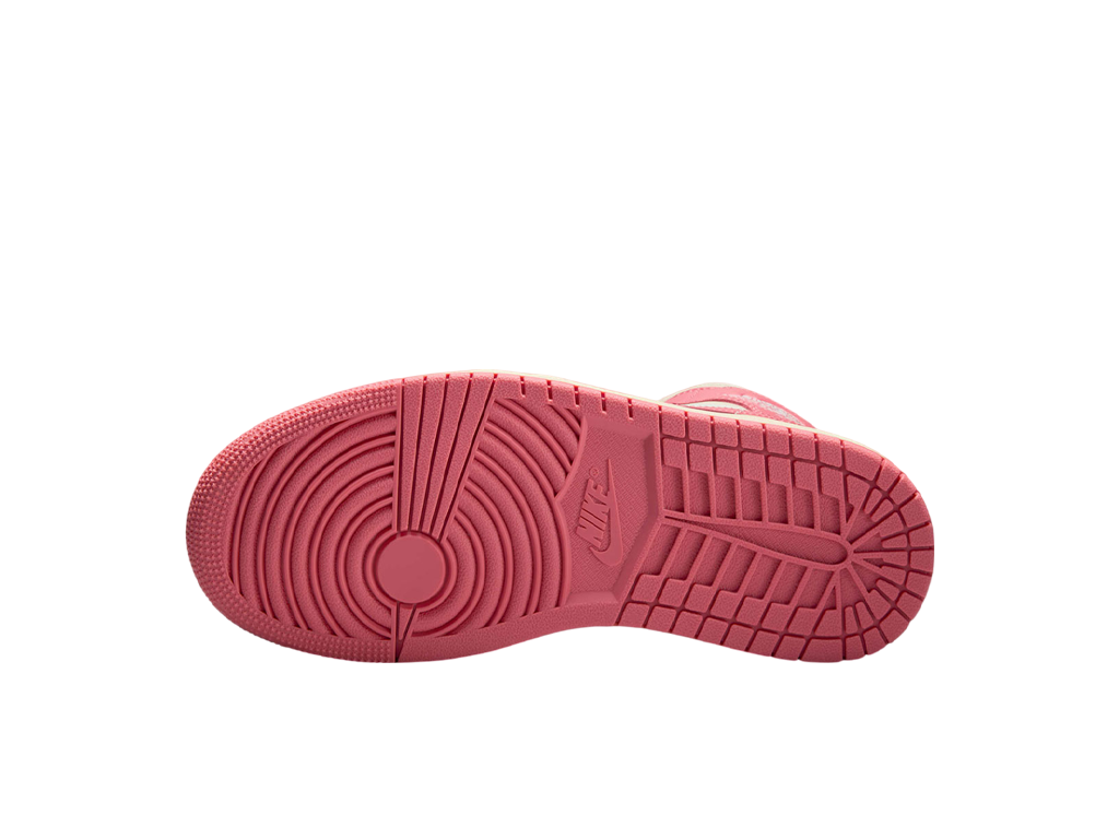 Nike Wmns Air Jordan 1 Mid Guava Ice-Air Jordan-pikastore.cz