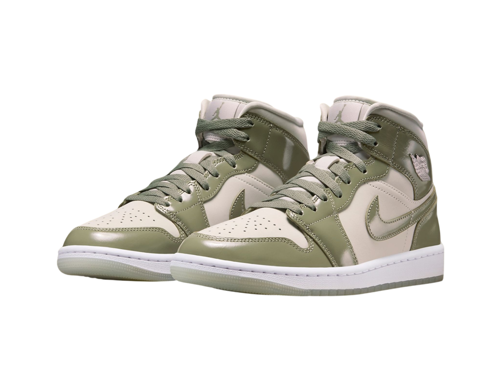 Nike Wmns Air Jordan 1 Mid SE Sea Glass-Air Jordan-pikastore.cz