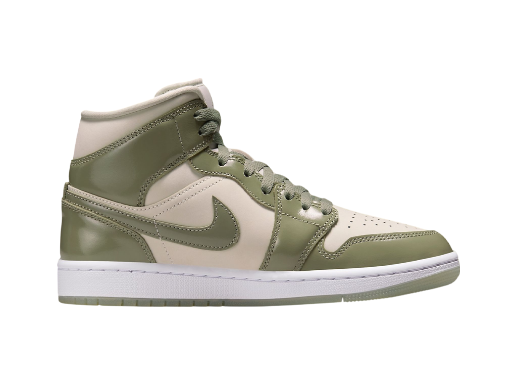 Nike Wmns Air Jordan 1 Mid SE Sea Glass-Air Jordan-pikastore.cz