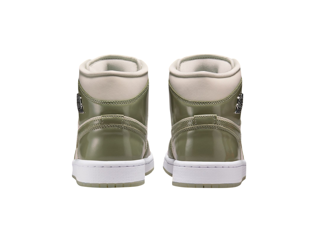Nike Wmns Air Jordan 1 Mid SE Sea Glass-Air Jordan-pikastore.cz