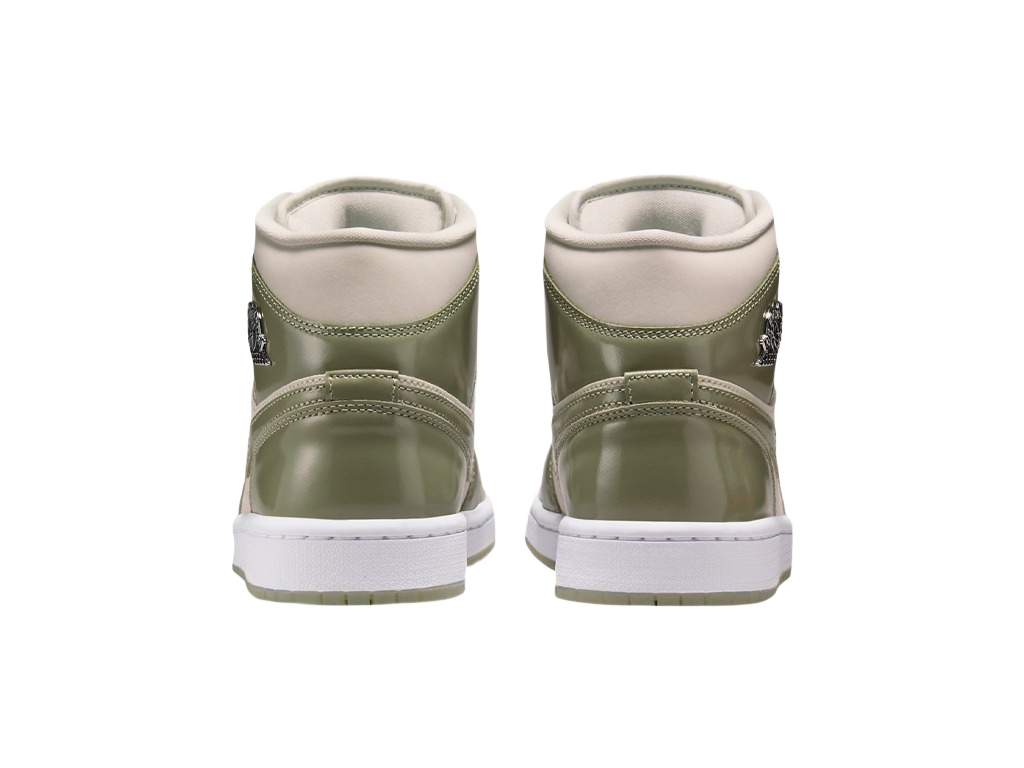 Nike Air Jordan 1 Mid SE Sea Glass-Air Jordan-pikastore.cz