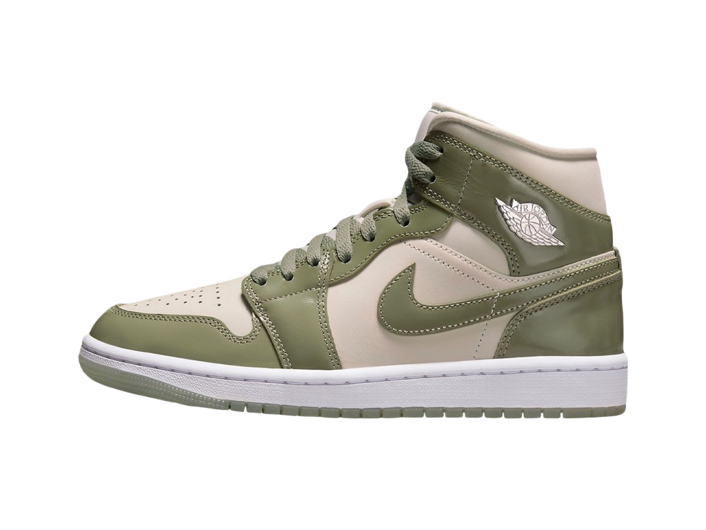 Nike Air Jordan 1 Mid SE Sea Glass-Air Jordan-pikastore.cz