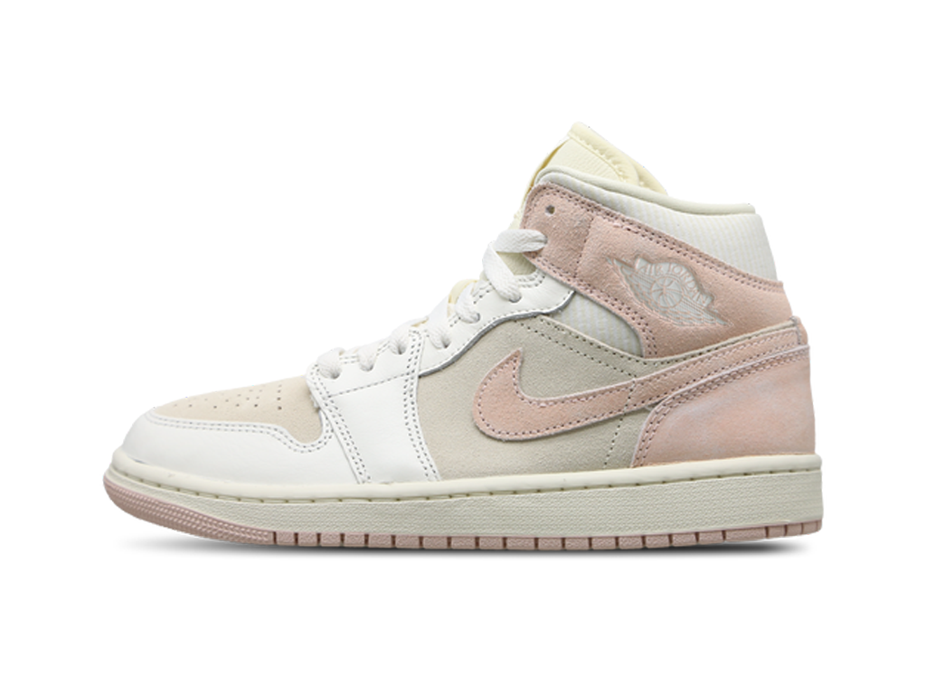 Nike Wmns Air Jordan 1 Mid SE Seersucker-Air Jordan-pikastore.cz