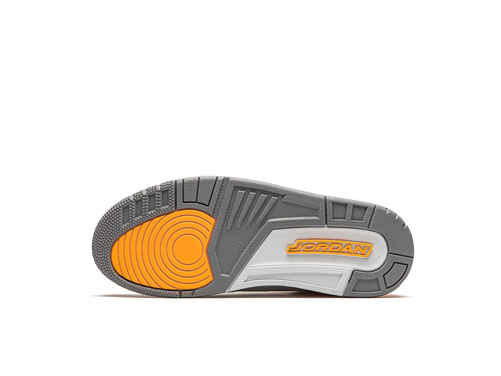 Nike Wmns Air Jordan 3 Retro Laser Orange-Air Jordan-pikastore.cz