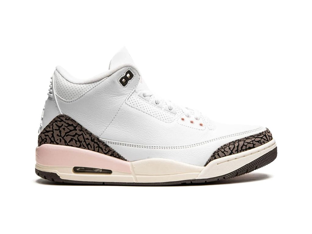 Nike Wmns Air Jordan 3 Retro Neapolitan-Air Jordan-pikastore.cz