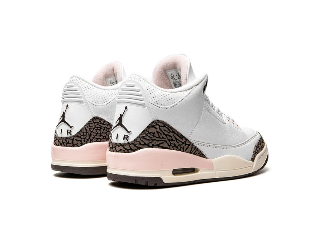 Nike Wmns Air Jordan 3 Retro Neapolitan-Air Jordan-pikastore.cz