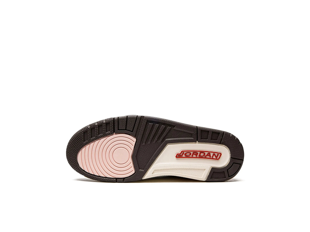 Nike Wmns Air Jordan 3 Retro Neapolitan-Air Jordan-pikastore.cz