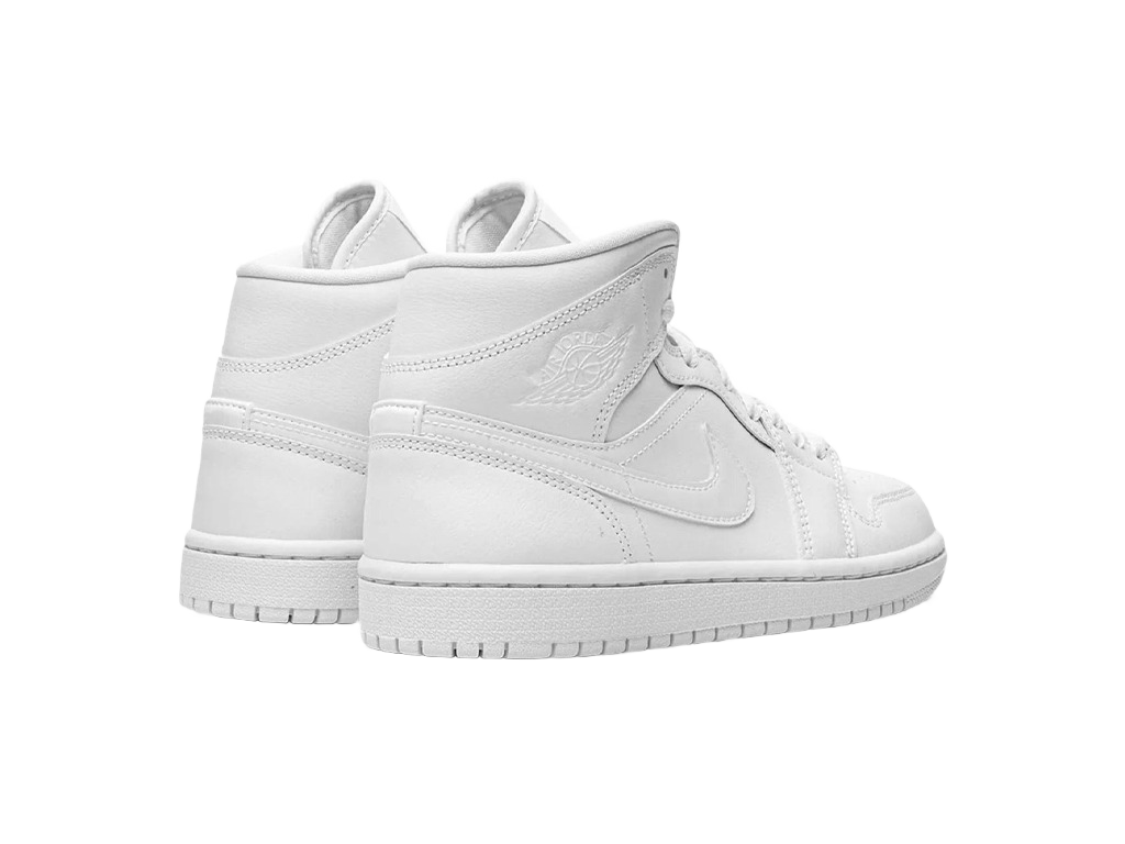 Nike Air Jordan Mid Triple White 2022-Air Jordan-pikastore.cz