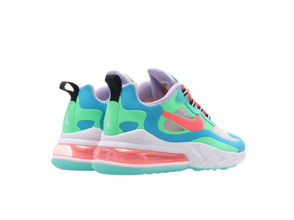 Nike Wmns Air Max 270 React Electro Green Lagoon-Nike-pikastore.cz