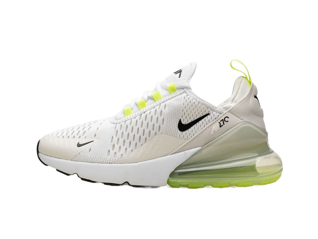 Nike Wmns Air Max 270 White Ghost Green-Nike-pikastore.cz