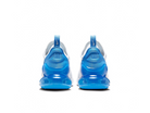 Nike Wmns Air Max 270 White University Blue-Nike-pikastore.cz