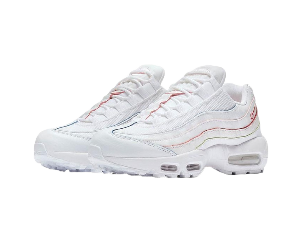 Nike Wmns Air Max 95 4th of July-Nike-pikastore.cz