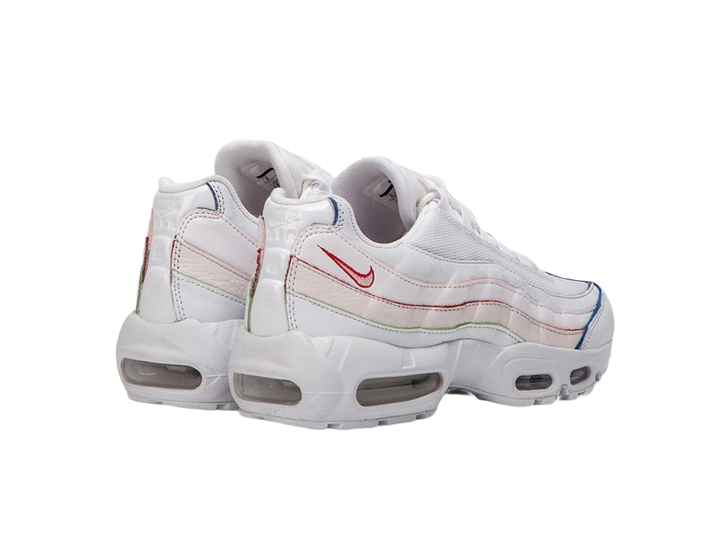 Nike Wmns Air Max 95 4th of July-Nike-pikastore.cz