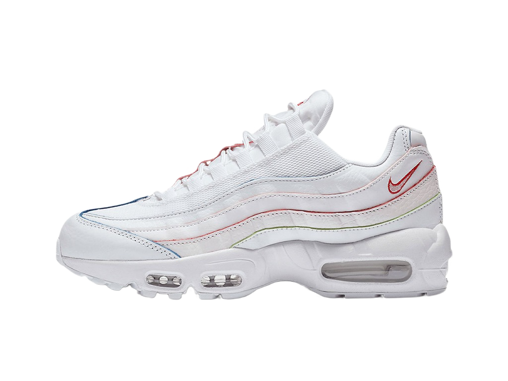Nike Wmns Air Max 95 4th of July-Nike-pikastore.cz