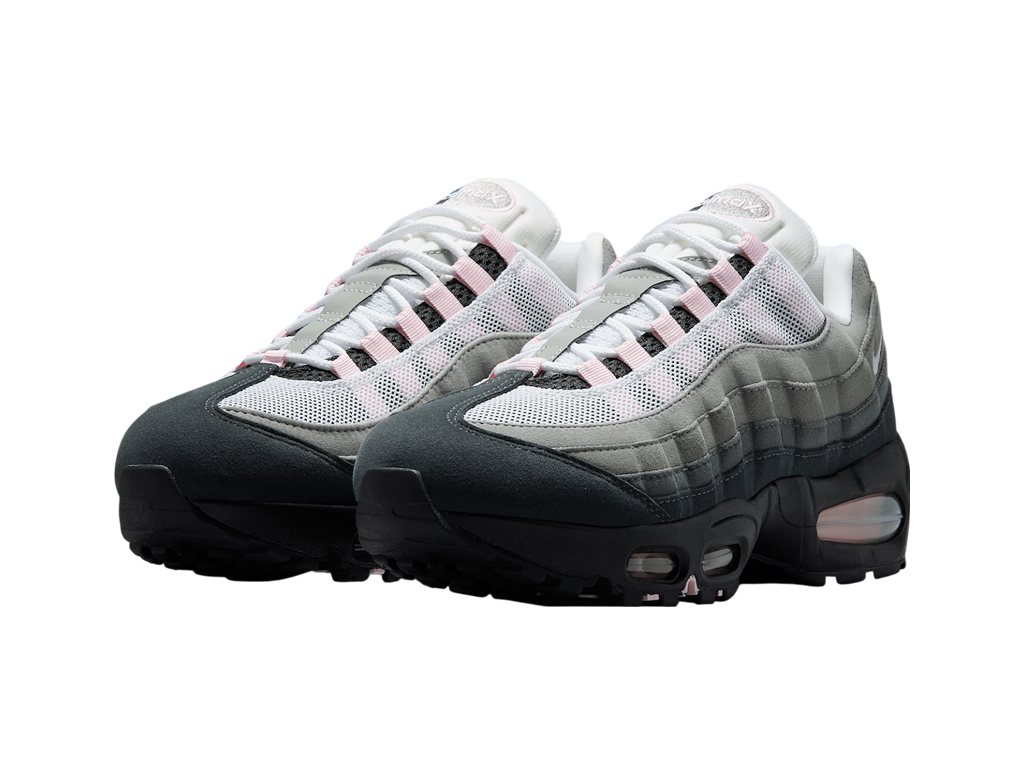 Nike Wmns Air Max 95 Pink Foam 2025-Nike-pikastore.cz