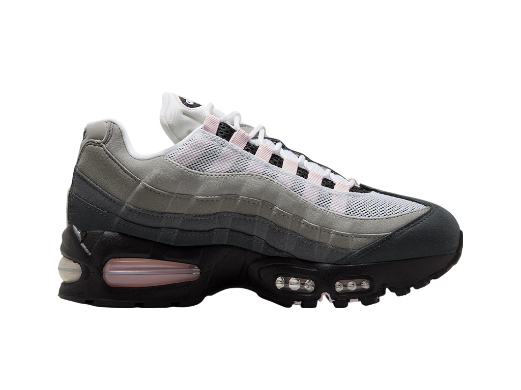 Nike Wmns Air Max 95 Pink Foam 2025-Nike-pikastore.cz