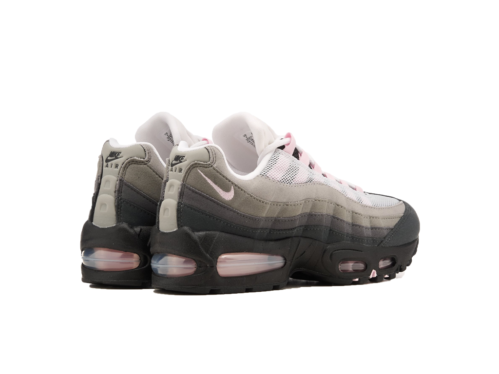 Nike Wmns Air Max 95 Pink Foam 2025-Nike-pikastore.cz