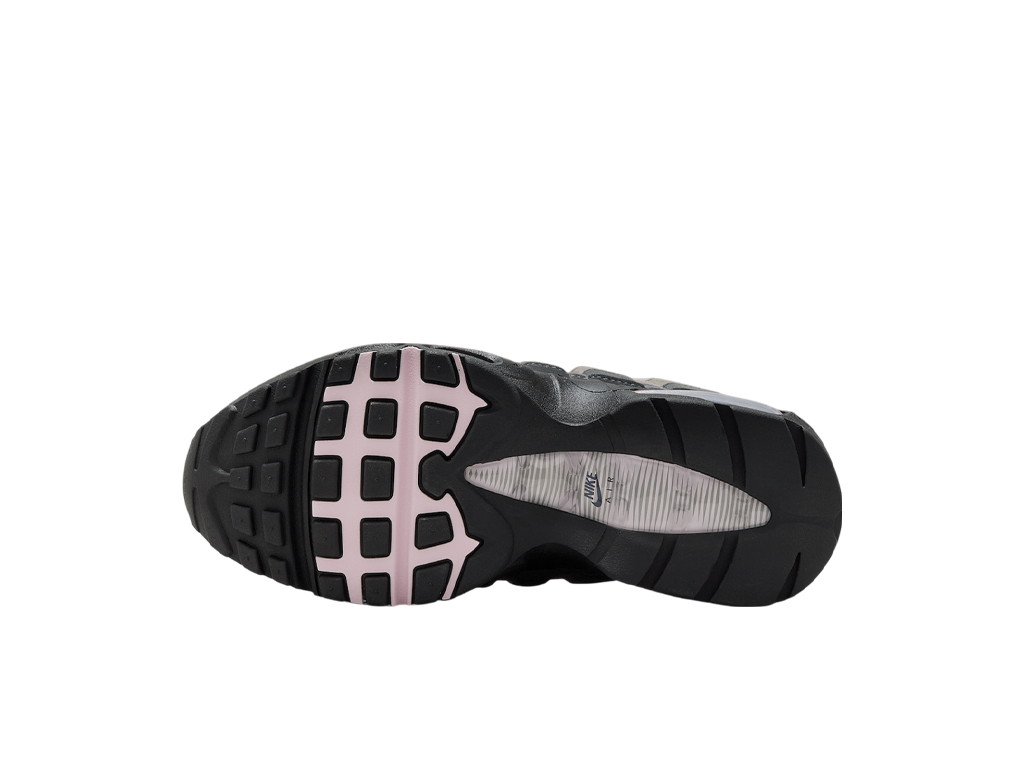 Nike Wmns Air Max 95 Pink Foam 2025-Nike-pikastore.cz
