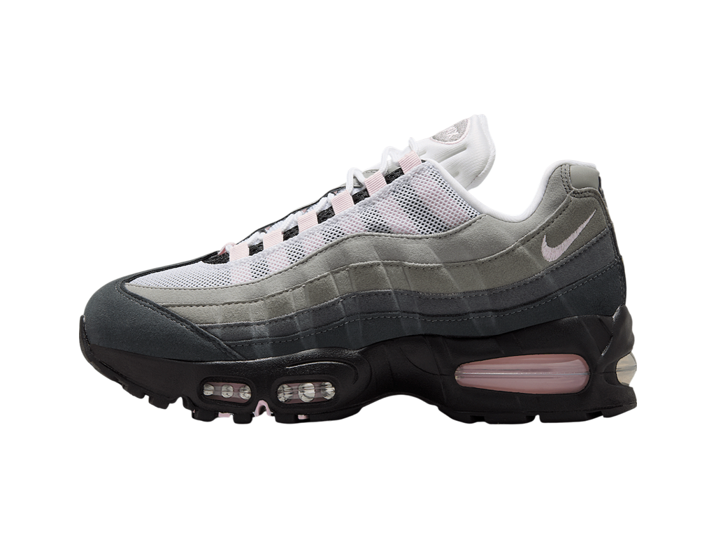 Nike Wmns Air Max 95 Pink Foam 2025-Nike-pikastore.cz