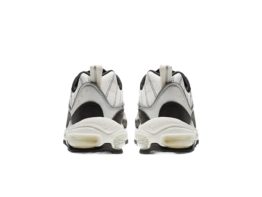 Nike Wmns Air Max 98 Black Sail-Nike-pikastore.cz