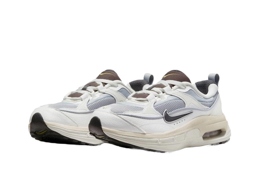 Nike Wmns Air Max Bliss Next Nature White Light Orewood Brown-Nike-pikastore.cz