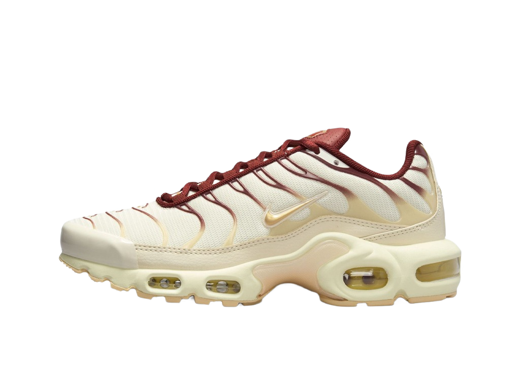 Nike Wmns Air Max Plus Coconut Milk Rugged Orange-Nike-pikastore.cz