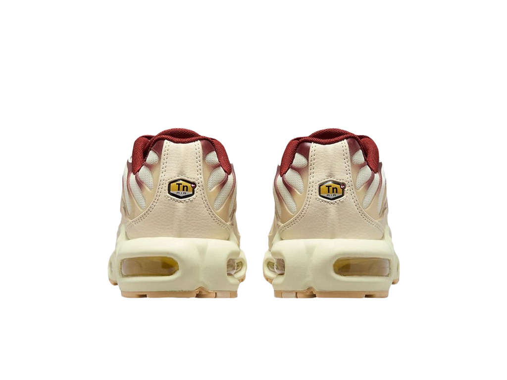 Nike Wmns Air Max Plus Coconut Milk Rugged Orange-Nike-pikastore.cz