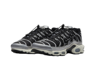 Nike Wmns Air Max Plus Lace Toggle - Black Metallic Silver-Nike-pikastore.cz