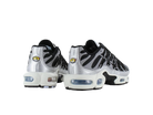 Nike Wmns Air Max Plus Lace Toggle - Black Metallic Silver-Nike-pikastore.cz