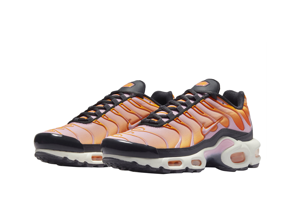 Nike Wmns Air Max Plus Magma Orange Soft Pink-Nike-pikastore.cz