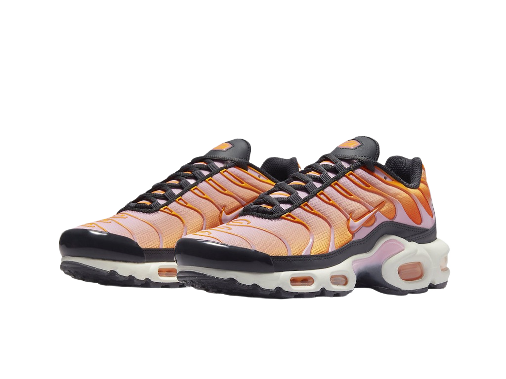 Nike Wmns Air Max Plus Magma Orange Soft Pink-Nike-pikastore.cz
