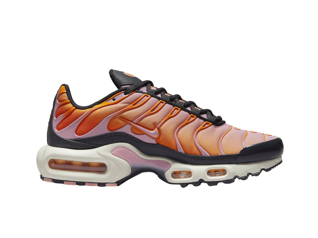 Nike Wmns Air Max Plus Magma Orange Soft Pink-Nike-pikastore.cz