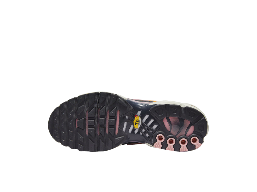 Nike Wmns Air Max Plus Magma Orange Soft Pink-Nike-pikastore.cz