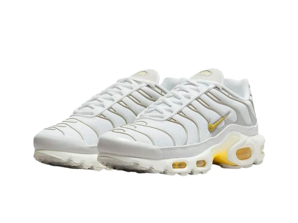 Nike Wmns Air Max Plus White Celery-Nike-pikastore.cz