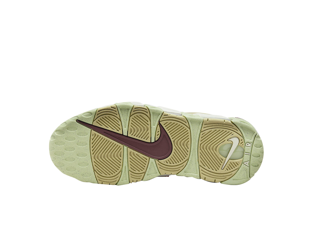 Nike Wmns Air More Uptempo Light Bone Alligator-Nike-pikastore.cz