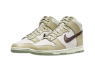 Nike Wmns Dunk High Light Bone Alligator-Nike-pikastore.cz