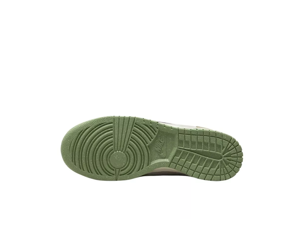 Nike Wmns Dunk High Light Bone Alligator-Nike-pikastore.cz