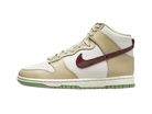 Nike Wmns Dunk High Light Bone Alligator-Nike-pikastore.cz