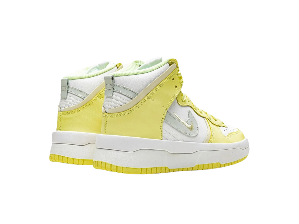 Nike Wmns Dunk High Up White Citron Tint-Nike-pikastore.cz