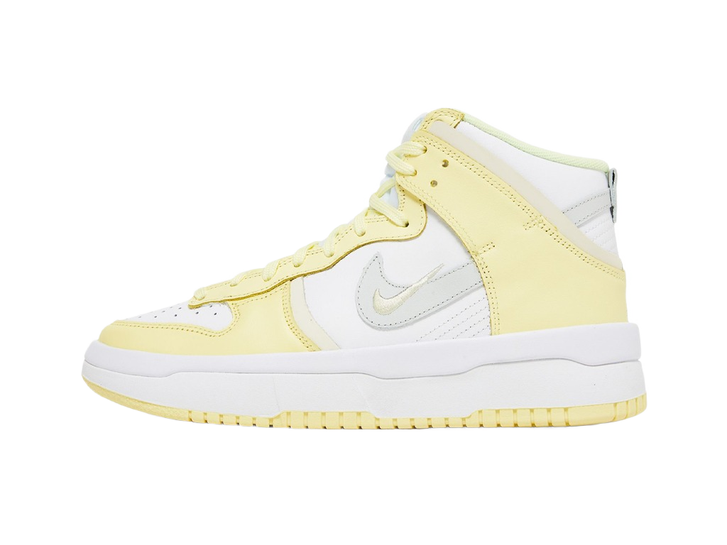 Nike Wmns Dunk High Up White Citron Tint-Nike-pikastore.cz