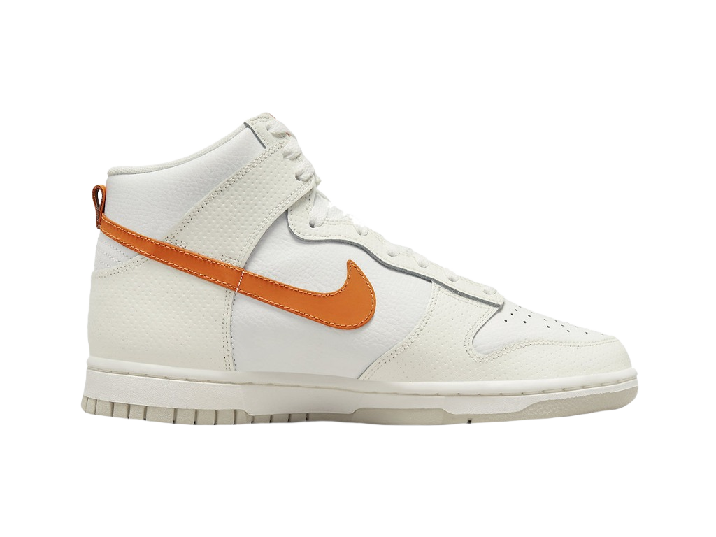 Nike Wmns Dunk High White Magma Orange-Nike-pikastore.cz