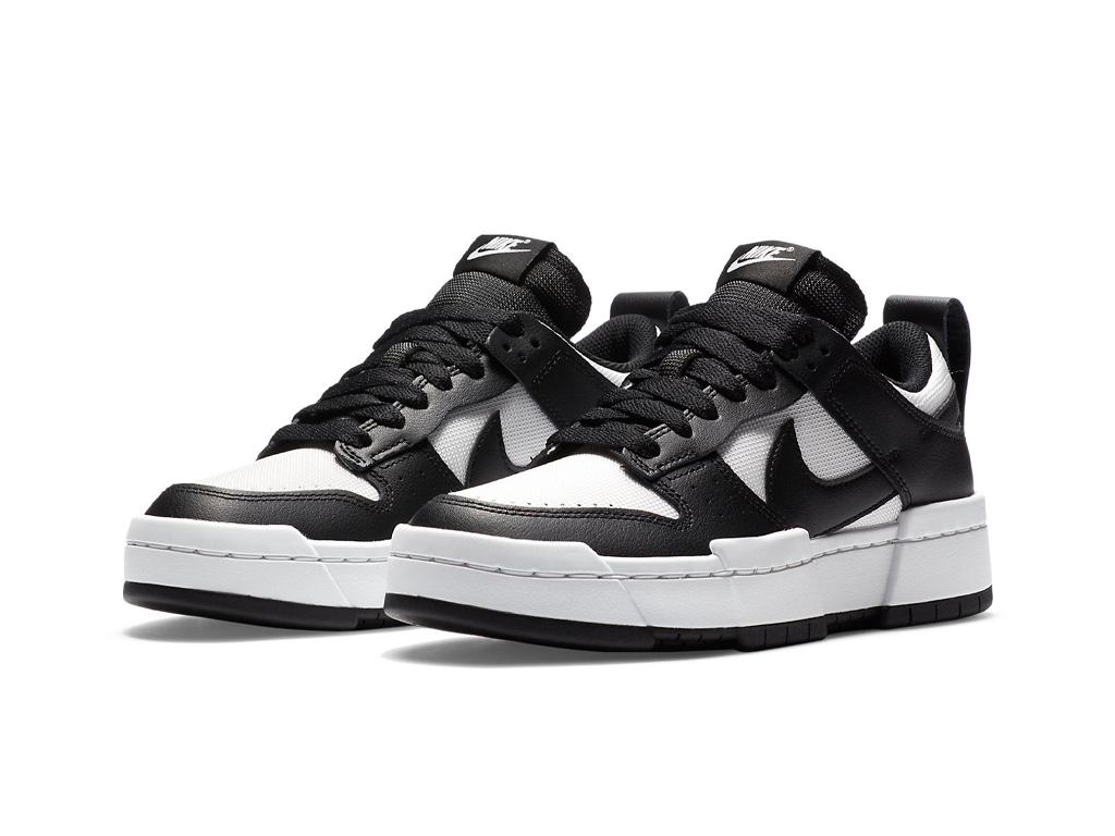 Nike Wmns Dunk Low Disrupt Black-Nike-pikastore.cz