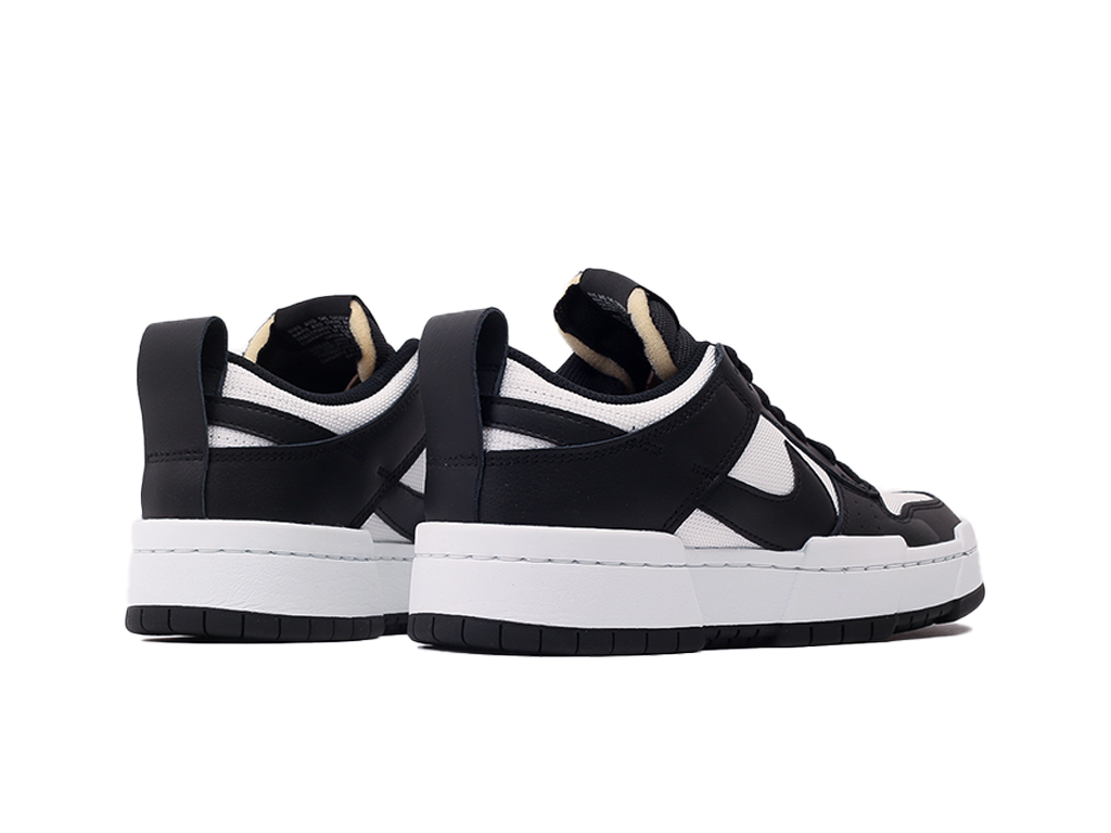 Nike Wmns Dunk Low Disrupt Black-Nike-pikastore.cz