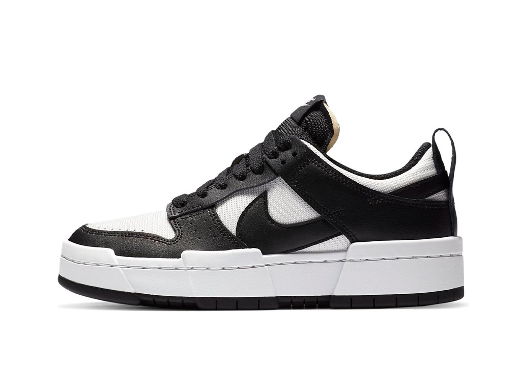 Nike Wmns Dunk Low Disrupt Black-Nike-pikastore.cz