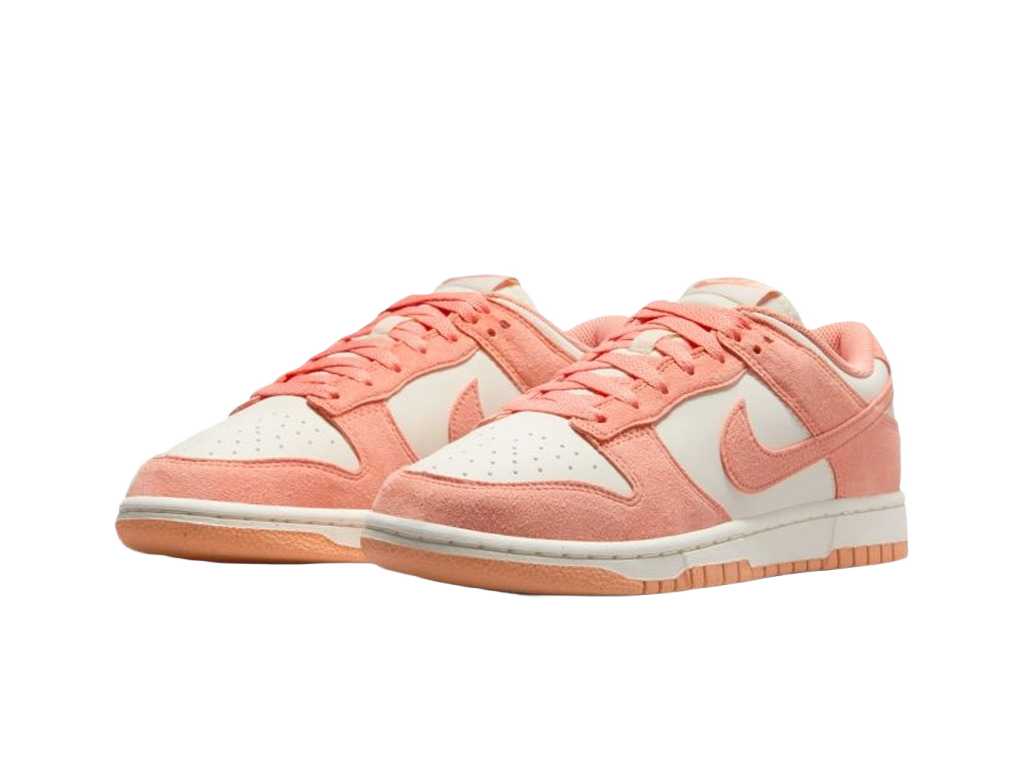 Nike Wmns Dunk Low Next Nature Apricot Agate-Nike-pikastore.cz