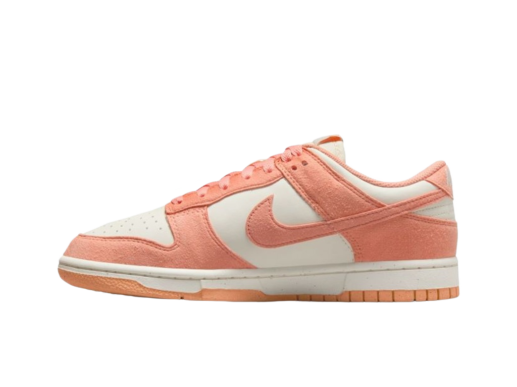 Nike Wmns Dunk Low Next Nature Apricot Agate-Nike-pikastore.cz