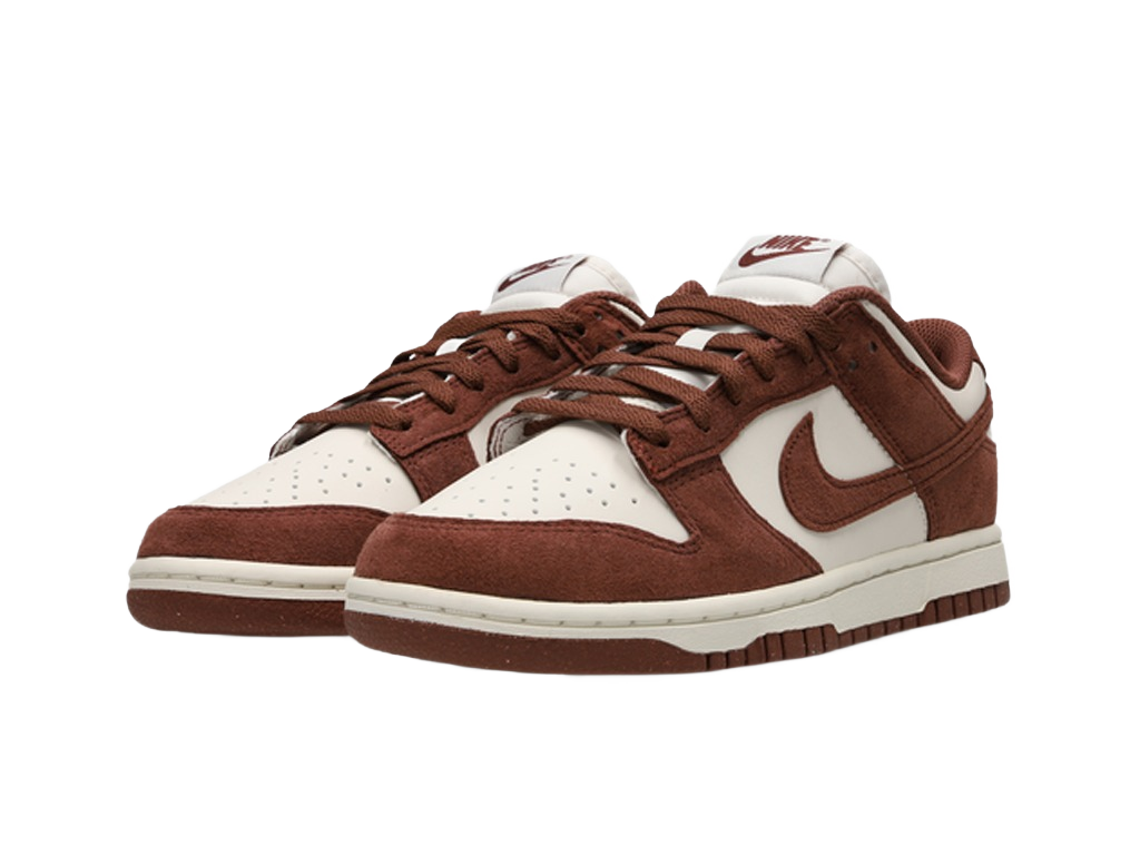 Nike Wmns Dunk Low Next Nature Red Sepia-Nike-pikastore.cz